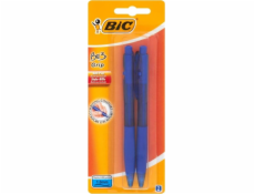 Bic Bu 3 Blue Grip 893224