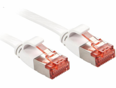 Lindy Patchcord Flat Cat6 U/FTP, 0,3 m (47560)