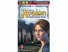 Hry Avalon Portal: Knights of King Arthur (162218)