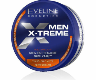 Eveline Men X-Treme Multifunication Multifunication Cream...