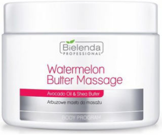 Bielenda Professional Watermelon Body Butter 500 ml