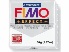 Staedtler Fimo Effect 56G 014 White Transparent (185289)