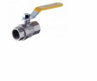 KFA Christmas School Valve 1/2 Gas 730-110-15