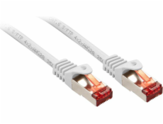 Lindy RJ-45/RJ-45 Kategorie 6 White 5M (47386)