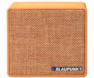 Blaupunkt reproduktor bt04or oranžový