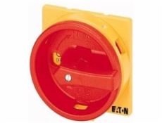 Eaton Yellow-Red Knob pro P3 SVB-P3 (052999)