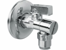 Valvex Angel Plus Angel Plus Valve and Nut (Connection baterie) 1/2x3/8 (1482980)