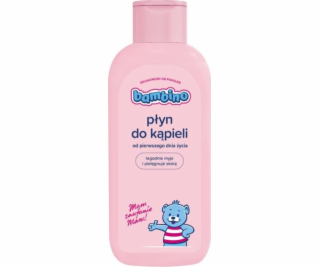 Bambino lázeňská tekutina pro děti a kojence 400 ml