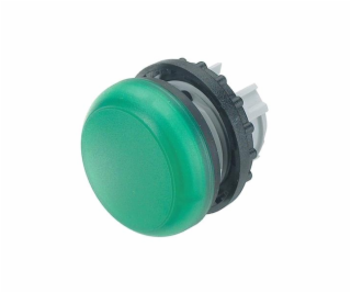 Eaton Hlava signální lampy plochý M22-L-G Green-216773