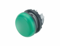 Eaton Hlava signální lampy plochý M22-L-G Green-216773