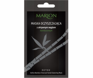 Marion Detox Active Cleaning Cleaning Mask 10g