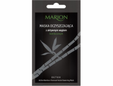 Marion Detox Active Cleaning Cleaning Mask 10g