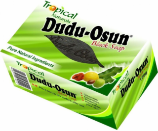 Dudu Słuń Black Soap 150g Soap