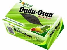 Dudu Słuń Black Soap 150g Soap