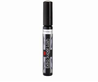 Rimmel Mascara Extra Super Lash Black 101 8 ml