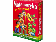 Matematika Adamigo Puzzle pro zábavu - 4430