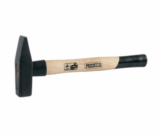 Modeco Locksmith Hammer Wooden Handle 3kg (MN-30-130)