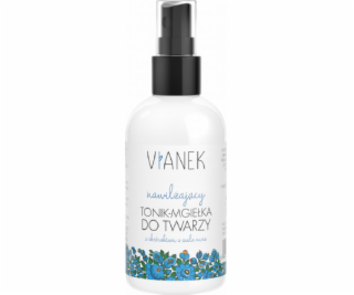 Vianek zvlhčující tonic-mgrek obličej 150 ml láhve+atomizér