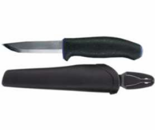 Morakniv nůž s vaginální mora pro c (230790107)