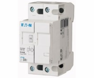 Základna Eaton Fuse Z-Sh/2 pro válcové vložky 263878