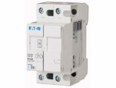 Základna Eaton Fuse Z-Sh/2 pro válcové vložky 263878