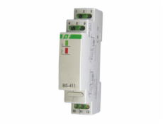 F&F Bistable Relay BIS-411I 24V vypnutí