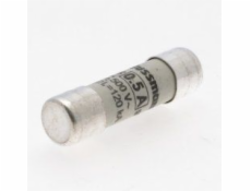 Eaton Cylindrical Fuse Insert 10 x 38 mm 0,5A GG 500V (C10G0-5)