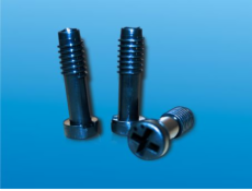 Electroplast Twisting Screw 0 27