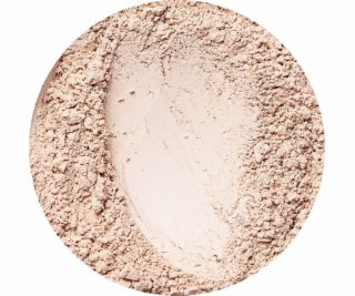 Annabelle Minerals Mineral Foundation Brightening Golden ...