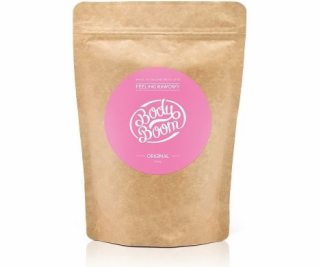 Bodyboom tělo Peeling Coffee Scrub Original 30G