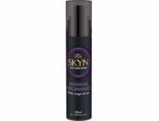 Unimil Unimil_Skyn Cítí všechno celou noc silikonový intimní gel silikon 80 ml