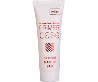 Wibo Wibo_Primer Base Silicone Matting Base pro make -up 15G