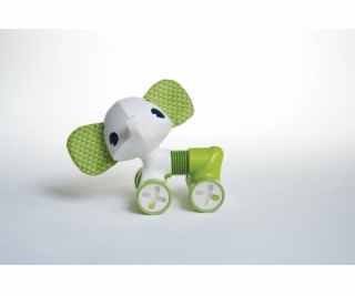 Tiny Love Interactive Toy Elephant Samuel Green