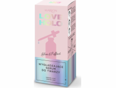 Marion Love Holo Face Sérové ??vyhlazovací záře efekt 20 ml