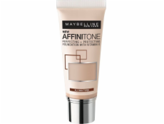 Maybelline Facial Foundation Affinitone 02 Světelný porcelán 30 ml