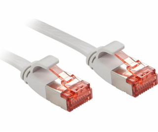 Lindy Patchcord Flat Cat6 U/FTP, 1M (47551)