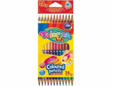 Colorino Pati 12/24 Pencil Pencils (33046)