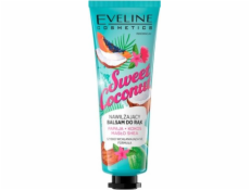 Eveline Hand Lotion zvlhčuje sladký kokos 50 ml