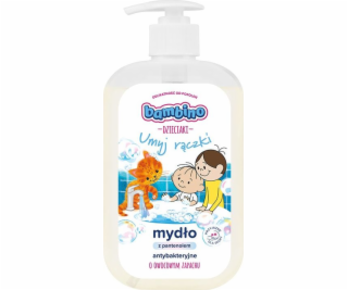 Bambino Kids Hand Soap 500 ml