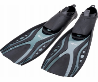 Aquawave Raya Diving Fins, L 40-42