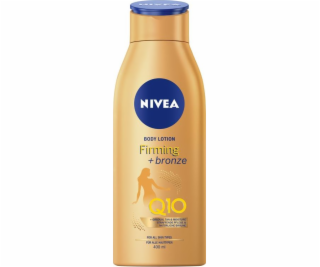 Balzám na tělo těla Nivea Body Body Balzoung+Bronze Q10 4...