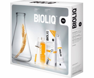 Bioliq pro sada intenzivního očního séra 15 ml + intenziv...