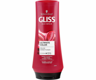 Gliss Kur Ultimate Color Conditioner Dimitace pro dimento...