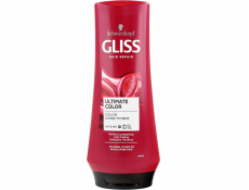 Gliss Kur Ultimate Color Conditioner Dimitace pro dimentované dimed a litemované vlasy 200 ml