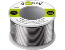 Goobay Ni -wiebianch drží 1 mm 100g (40844)