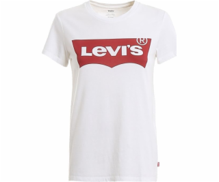 Levi s Levi s The Perfect Tee 173690053 White XXS