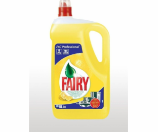 Víla Fairy Céma Limon 5L