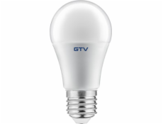 GTV LED žárovka E27 12W A60 SMD2835 Cold White 1100lm 6400K LD-PZ2A60-12