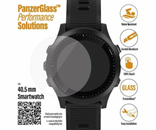 Tanzerglass Tempered Glass 40,5 mm garmin/polar/fosilie