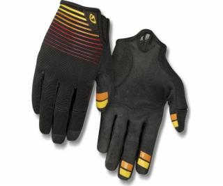 Giro Giro Giro Dnd Gloves Dlouhý prst černé vlny vlny M (...